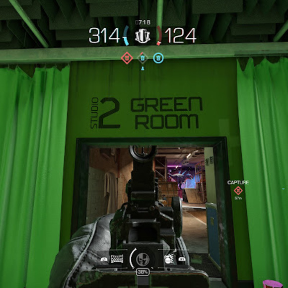 Meet your Posher, Luigi - Picture 1 of 1